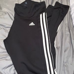 Adidas leggings